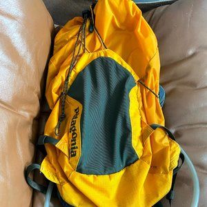 Patagonia Fore Runner Hydration Vest - 2 Liters